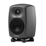 GENELEC 8020DPM Monitor 8020D dark grey