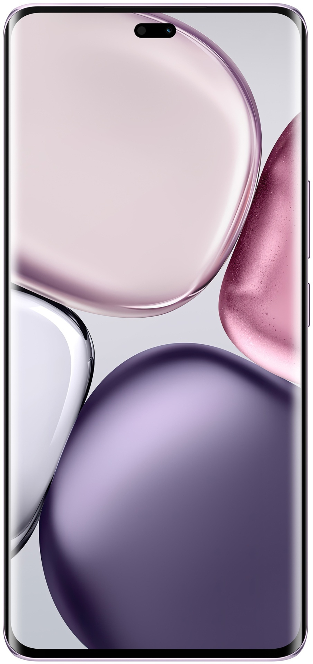 Смартфон HONOR X9c 8 ГБ/256 ГБ фиолетовый