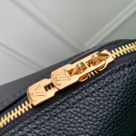 Louis Vuitton Alma Trunk BB