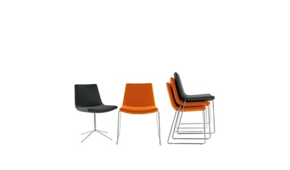 Стул B&B Italia Cosmos