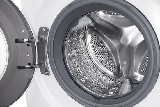 Стиральная машина LG F4J6VS0W