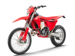 Мотоцикл кроссовый эндуро GASGAS EC 125 21/18