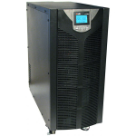 ИБП с двойным преобразованием N-Power Pro-Vision Black M10000 LT ─ однофазный ИБП 10 кВА online