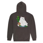 Худи Ripndip Flower Boy Hoodie Charcoal