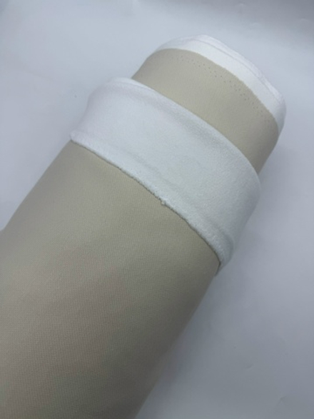 Пике на меху Экрю