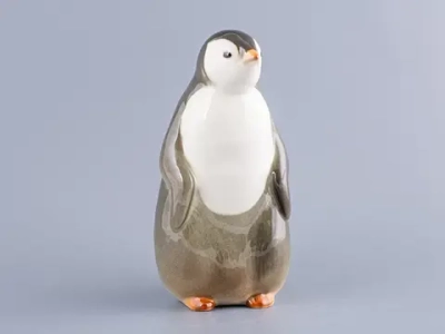 Скульптура Пингвин N2 арт. 82.01058.00.1