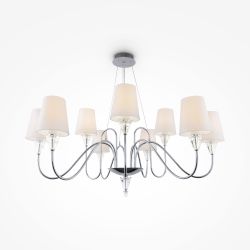 Люстра подвесная Maytoni   MOD078PL-09CH