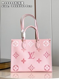 Louis Vuitton Onthego MM