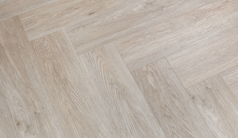 Кварц-винил SPC L’Quarzo Magia 4,5 мм Lm807 ДУБ САЛИДА 1.31 м2