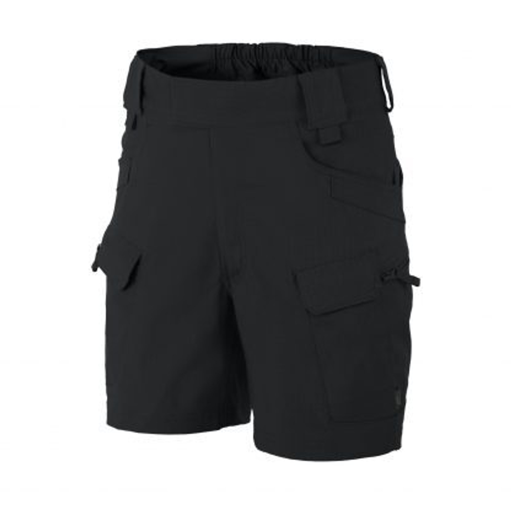 Urban Tactical Shorts 6