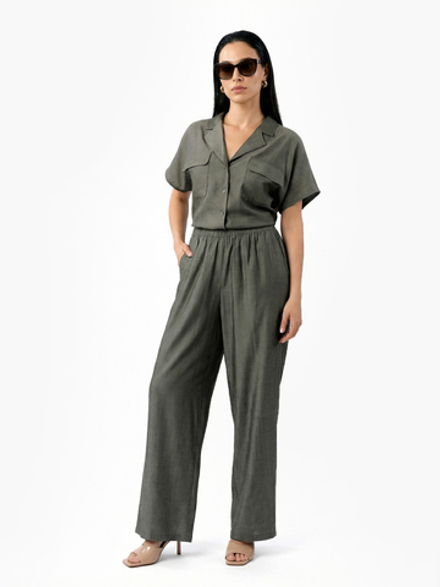 Брюки NPPS79-155 FABRETTI