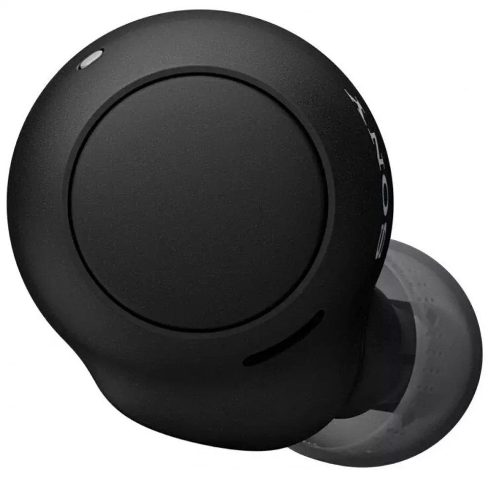 Беспроводные наушники Sony WF-C500, черный