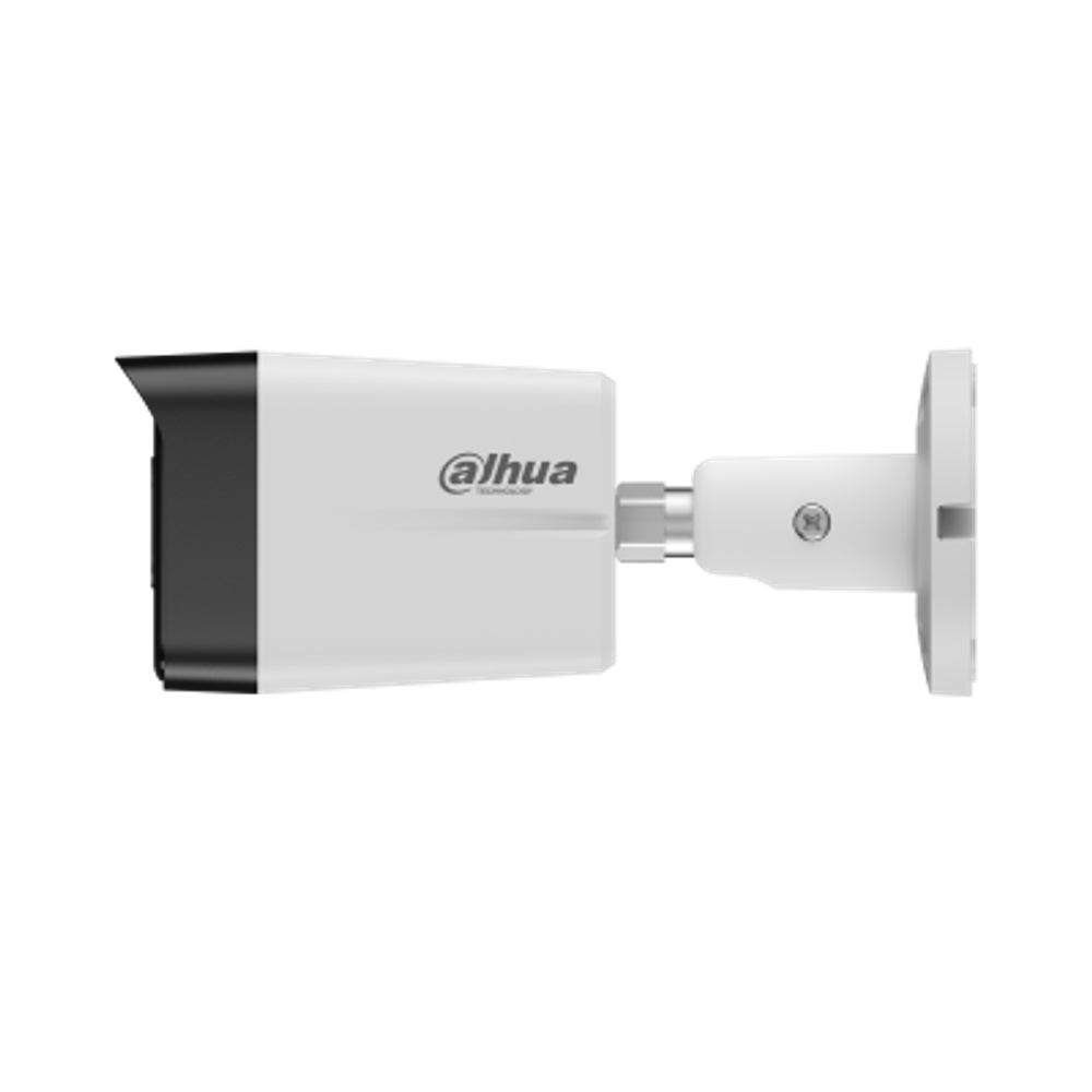 Видеокамера Dahua 8MP DH-IPC-HFW1839TCP-A-IL-0280B-S6