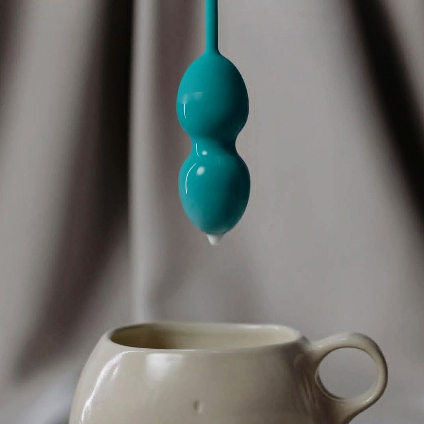 После лазерной подтяжки чувствую только сухость. Есть что-то, что поможет?