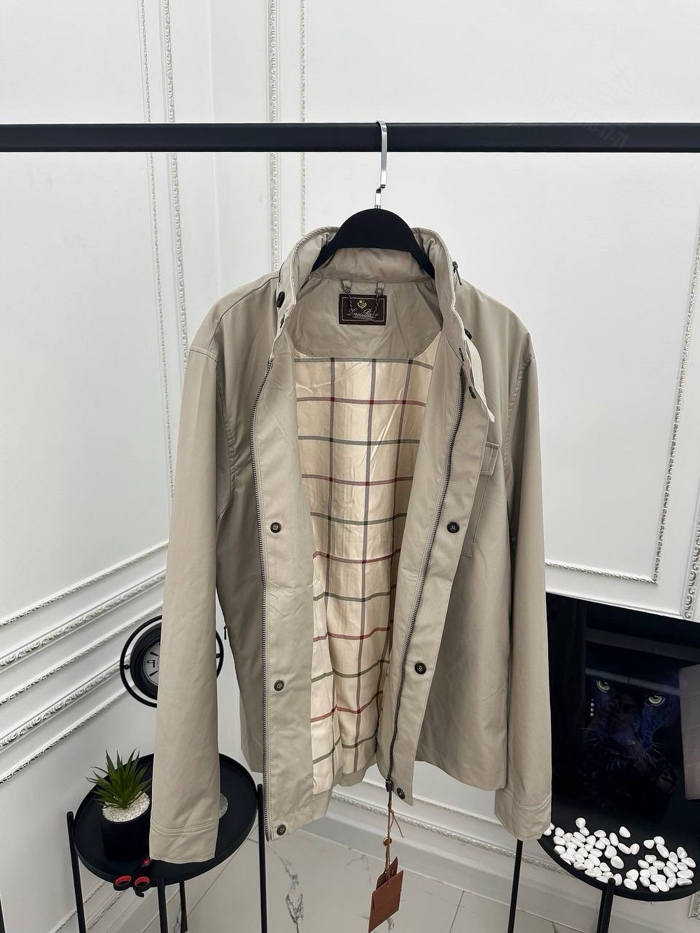 Ветровка Loro Piana
