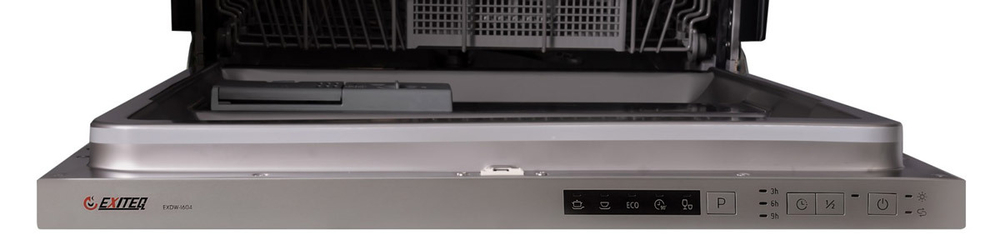 Встраиваемая посудомоечная машина Exiteq EXDW - I604