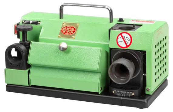 Заточный станок для спиральных сверл GSC GS-1