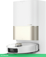 Робот-пылесос Dreame Robot Vacuum X40 Ultra White (RLX63CE-2)