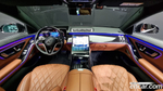 Mercedes-Benz S-Class W223 S580L 4MATIC (12.2022)