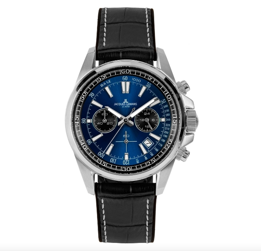 Jacques Lemans Liverpool 1-2117S