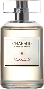 Chabaud Lait et Chocolat EDT