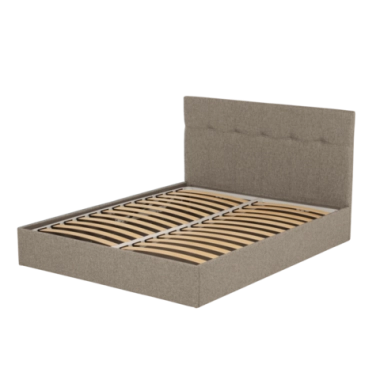 Кровать BuyDream (рогожка, без ПМ)