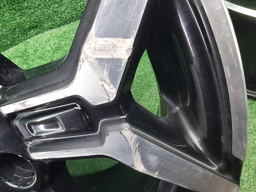 Диск Комплект дисков R18 Changan Hunter Plus 23-нв