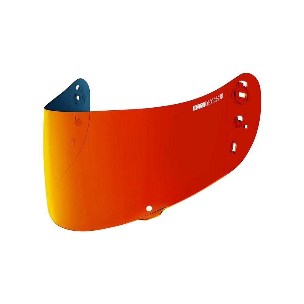 Optics Calypso Shield / Красный