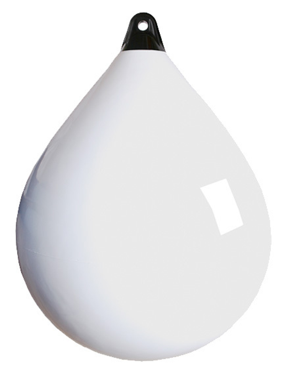 Буй "Solid head", 45х62 см, белый (10238039)