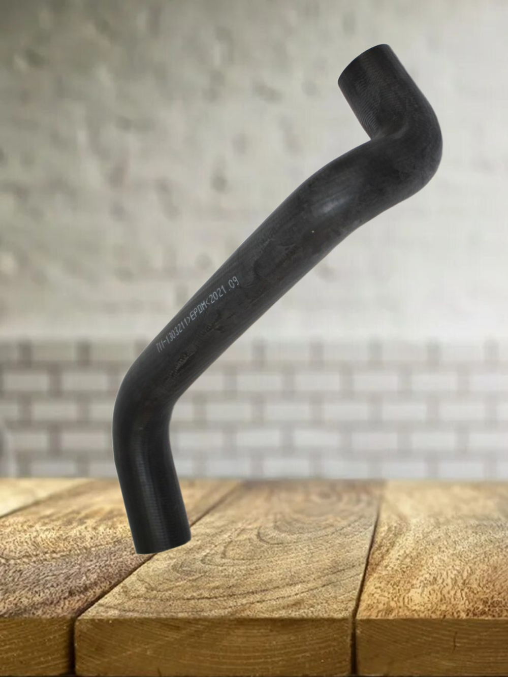 Патрубок радиатора нижний T111303211 для Chery Tiggo T11