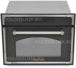 Встраиваемая микроволновая печь СВЧ Kuppersberg RMW 969 ANX