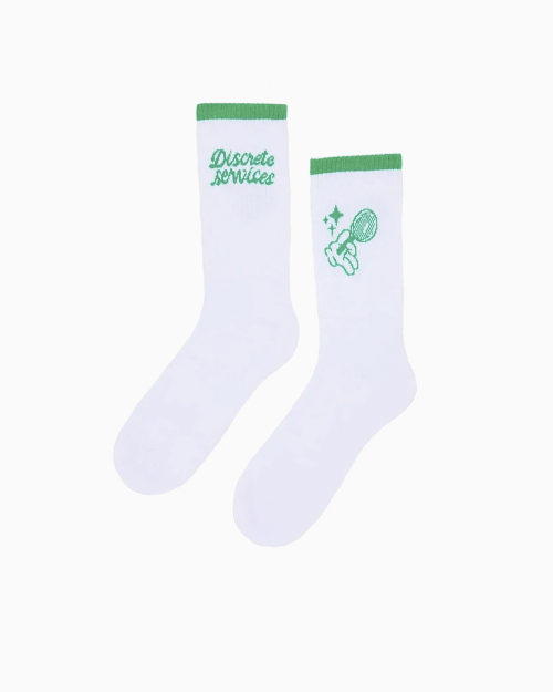 Носки Edwin Discrete Services Socks