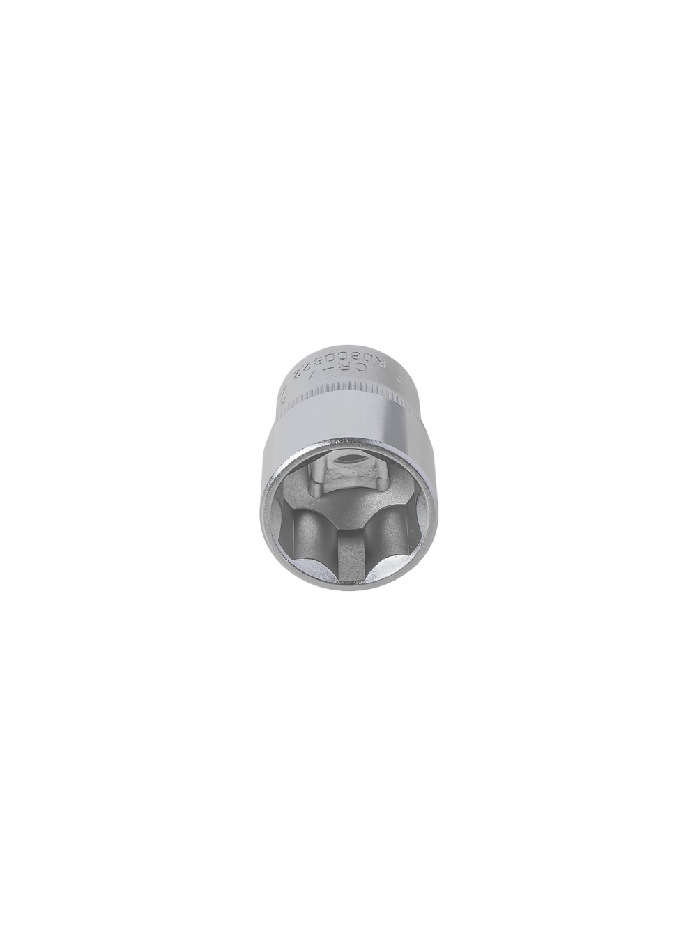 Головка 1/2" Super Lock 22 мм L=38 мм, на холдере Arnezi R0300822