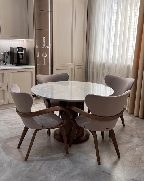 Стул Монреаль S