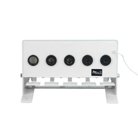 Мишень металлическая BLACK STRIKE AT 05