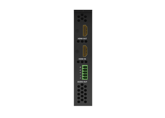 Wyrestorm TX-SCL-HDMI - бесподрывный модуль для MX-1616-SCL, вход: HDMI 2.0. Выход: HDMI 2.0 де-эмбендинг аудио