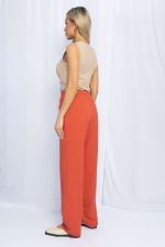 Брюки Кения (каштан) Б13248-19М LT Collection