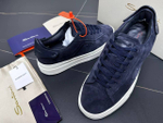 Кроссовки Santoni