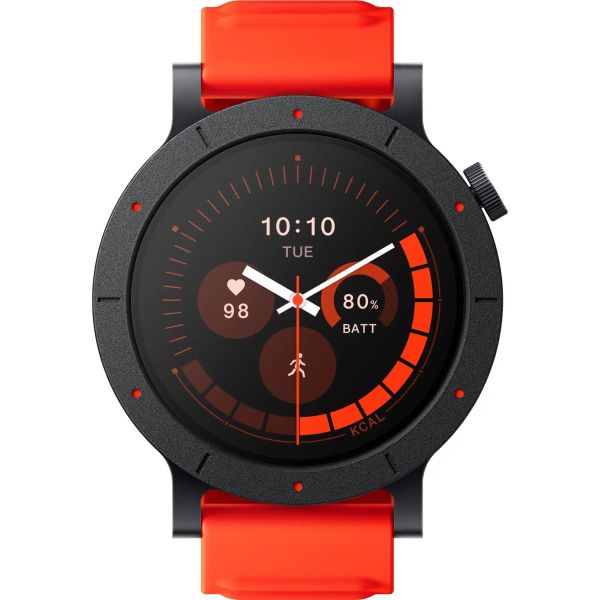Умные часы CMF by Nothing Watch 3 Pro, Оранжевый | Orange (Global)