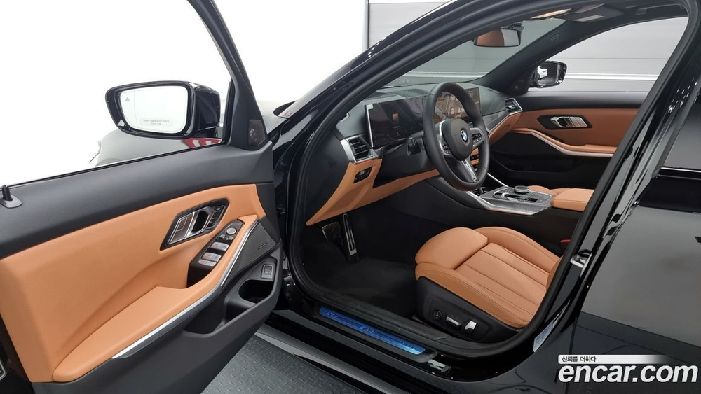 BMW 3 Series (G20) 320i M Sports (10.2023)