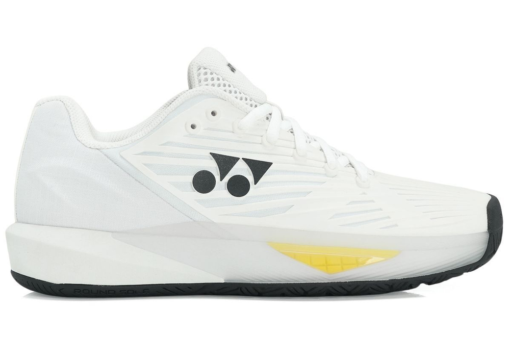 Теннисные кроссовки Yonex Power Cushion Eclipsion 5 - white
