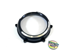 CNC Racing Прозрачная крышка сцепления Ducati V4 CA210