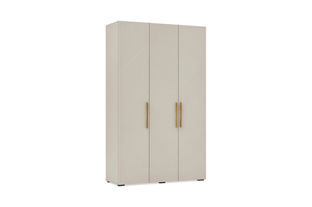 Шкаф 3-х ств. Ирис