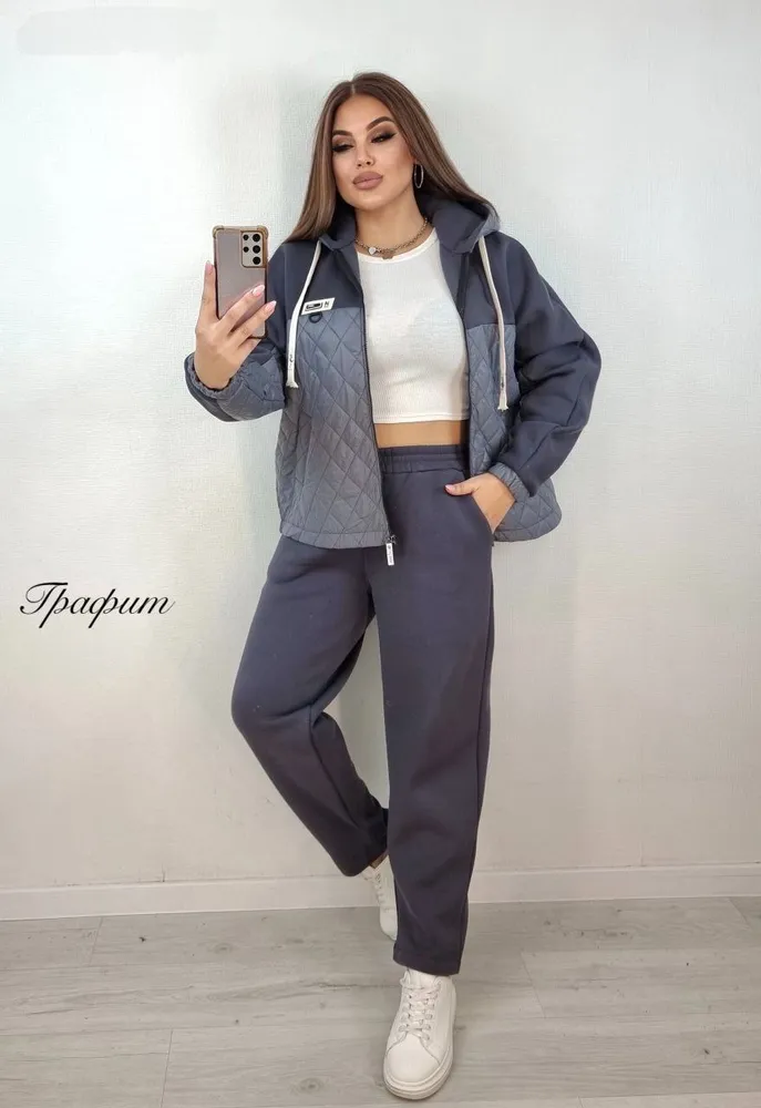 Костюм УК-058-1 Fabrika