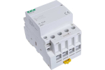 Контактор модульный ST63-40 63А 4NO F&F