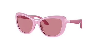 Солнцезащитные очки Emporio Armani - розовый(EK4004)