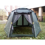 ШАТЕР КЕМПИНГОВЫЙ TALBERG ARBOUR AUTO