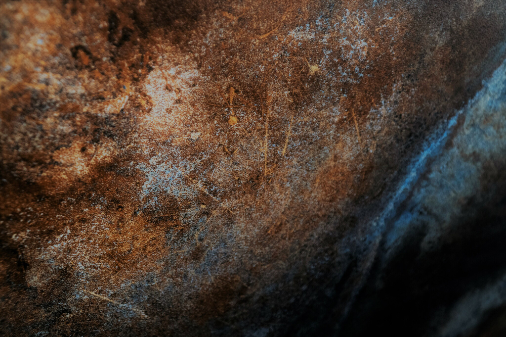 Laparet Dazzle Cosmos Grande Лаппатированный 60x60