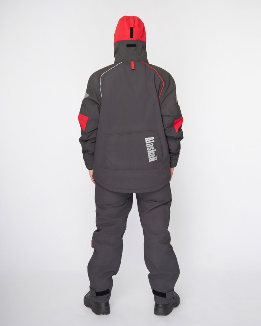 Костюм лодочный  Alaskan Rudder Hunter XXL