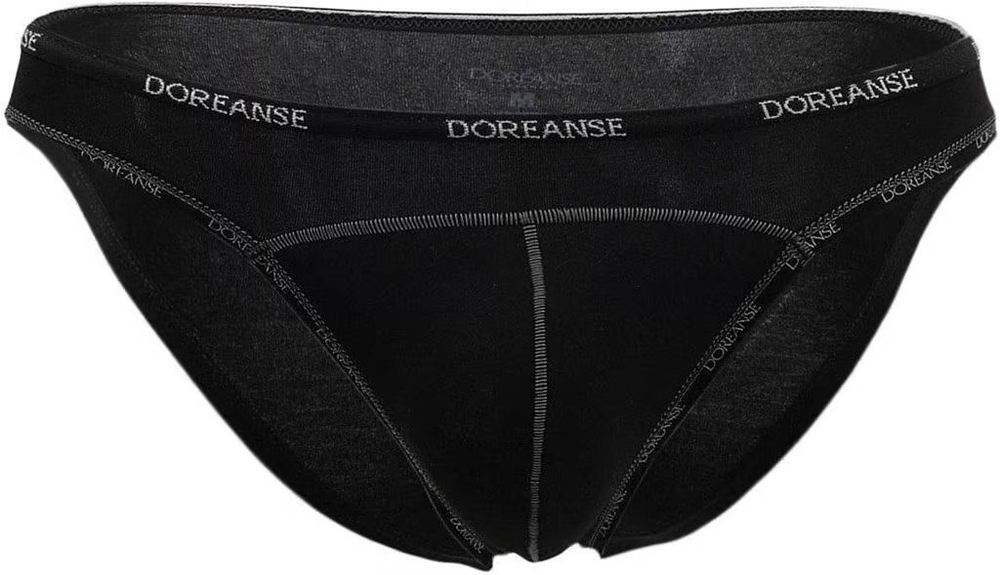 Мужские трусы-слипы Doreanse Naked (Размер: L) (Цвет: бежевый)